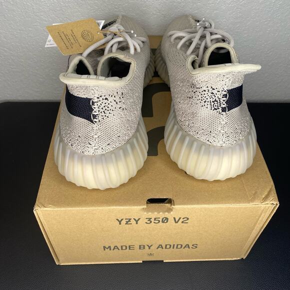 Adidas Yeezy Boost 350 V2 Slate HP7870 Size 14.5 - Picture 6 of 9